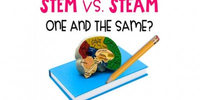 Phân biệt STEM và STEAM